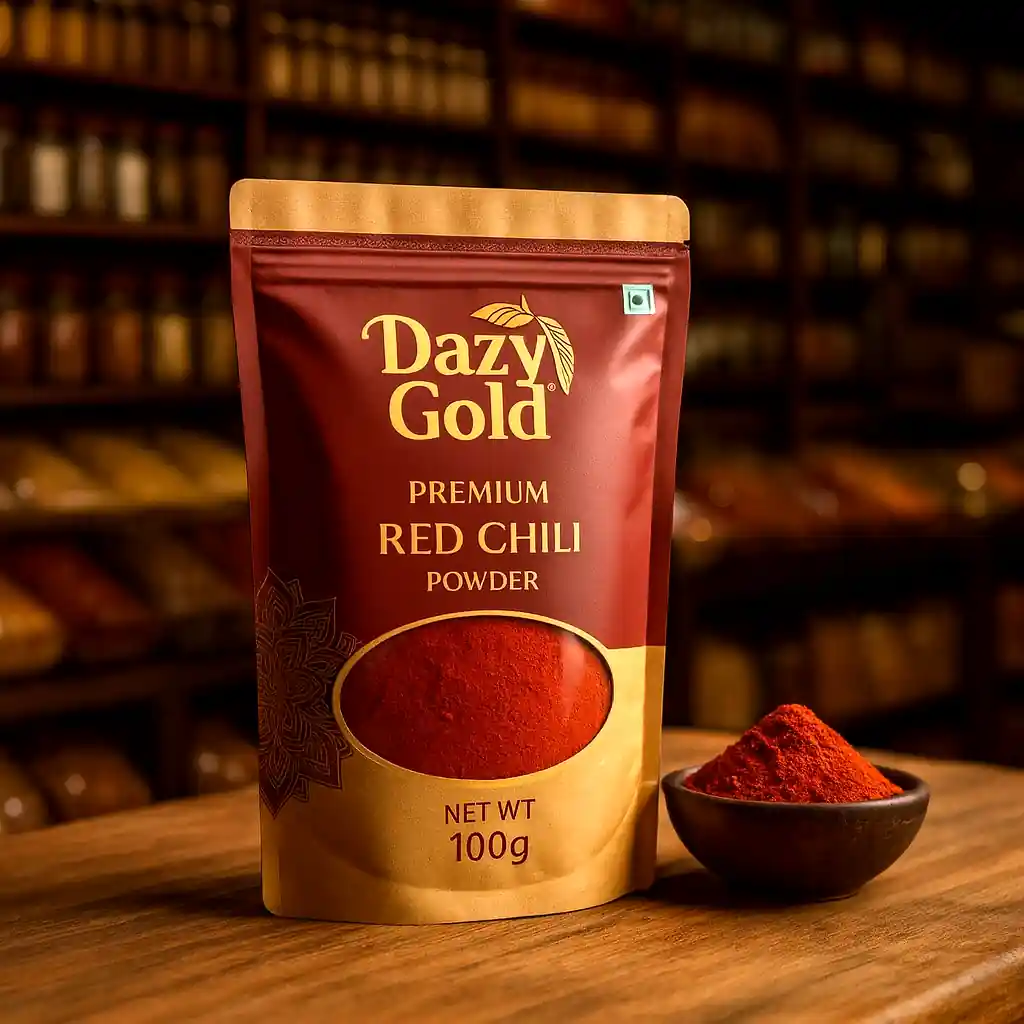 Red Chili Powder