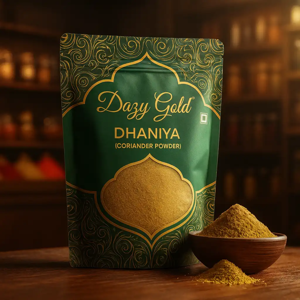 Dhaniya Powder