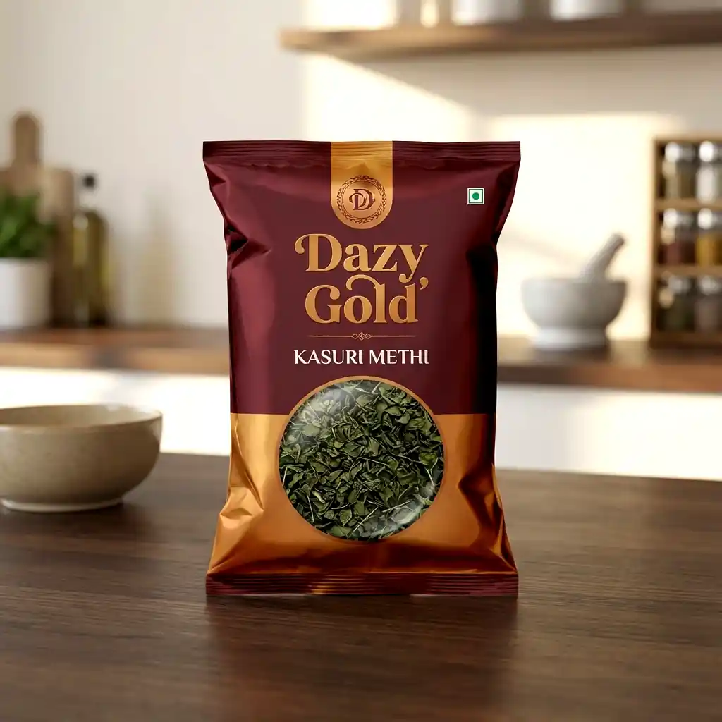Kasuri Methi